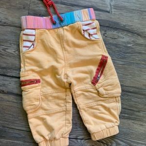 Matilda Jane Boys Sweatpants